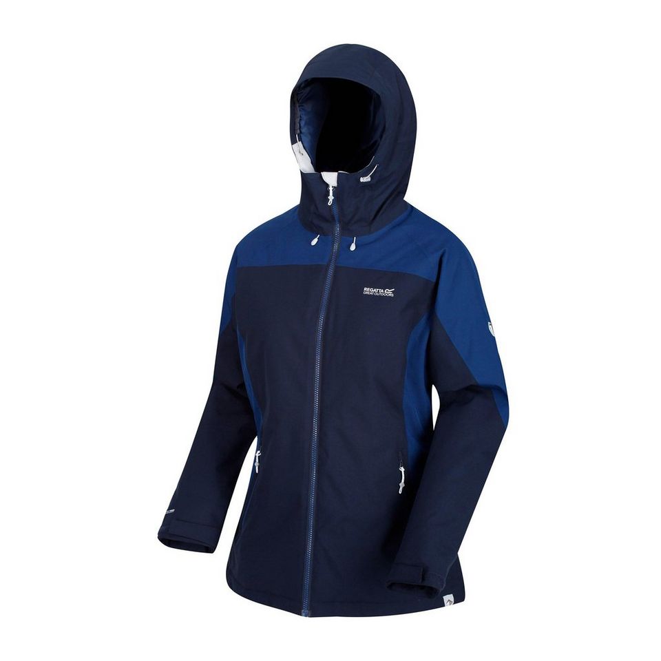 Regatta Women s Corvelle II Insulated Waterproof Jacket GO Outdoors