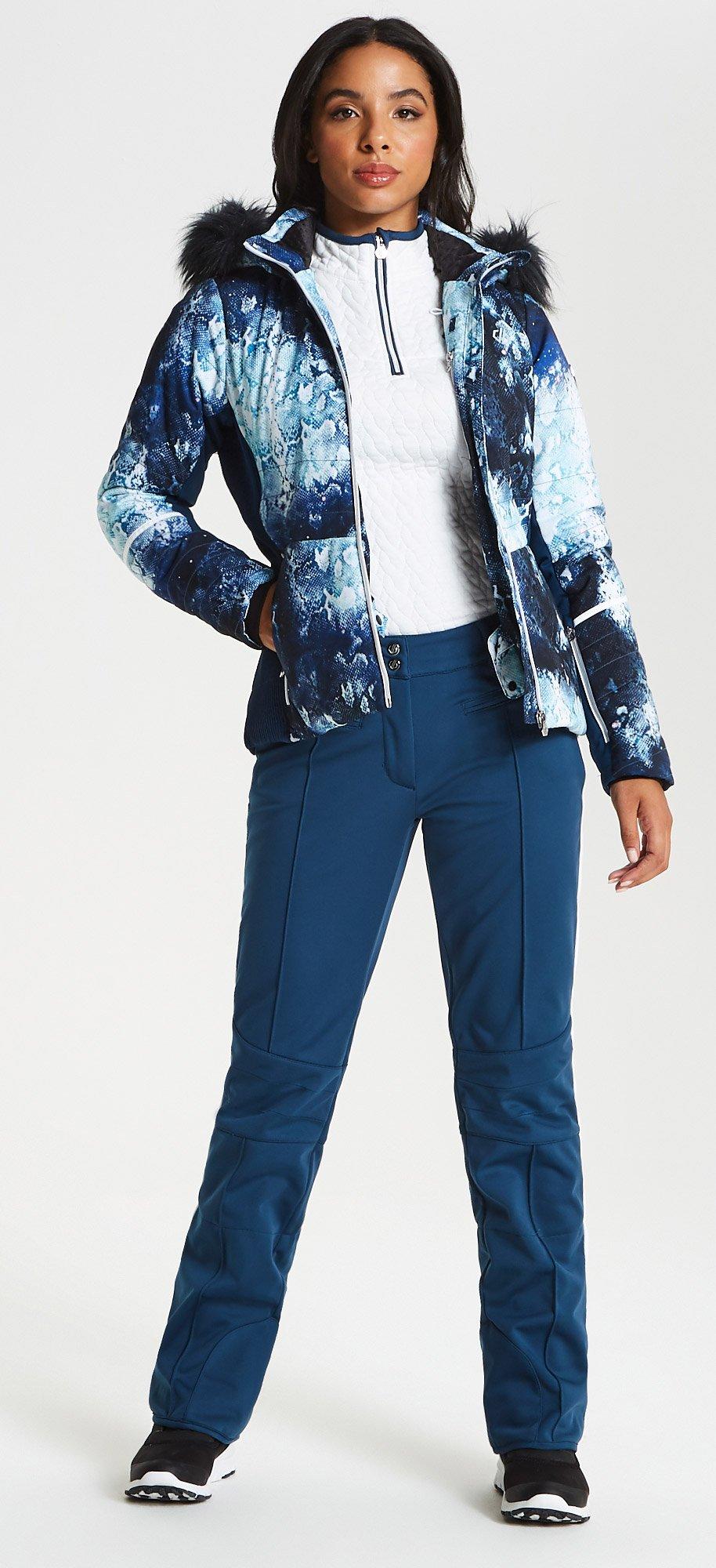 dare2b ladies walking trousers