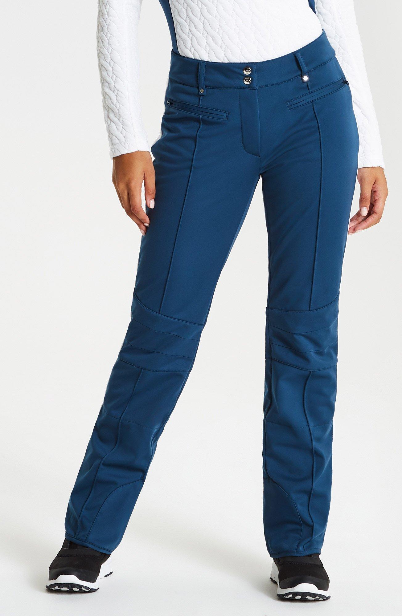 Dare 2B Women's Clarity Luxe Ski Pants Review