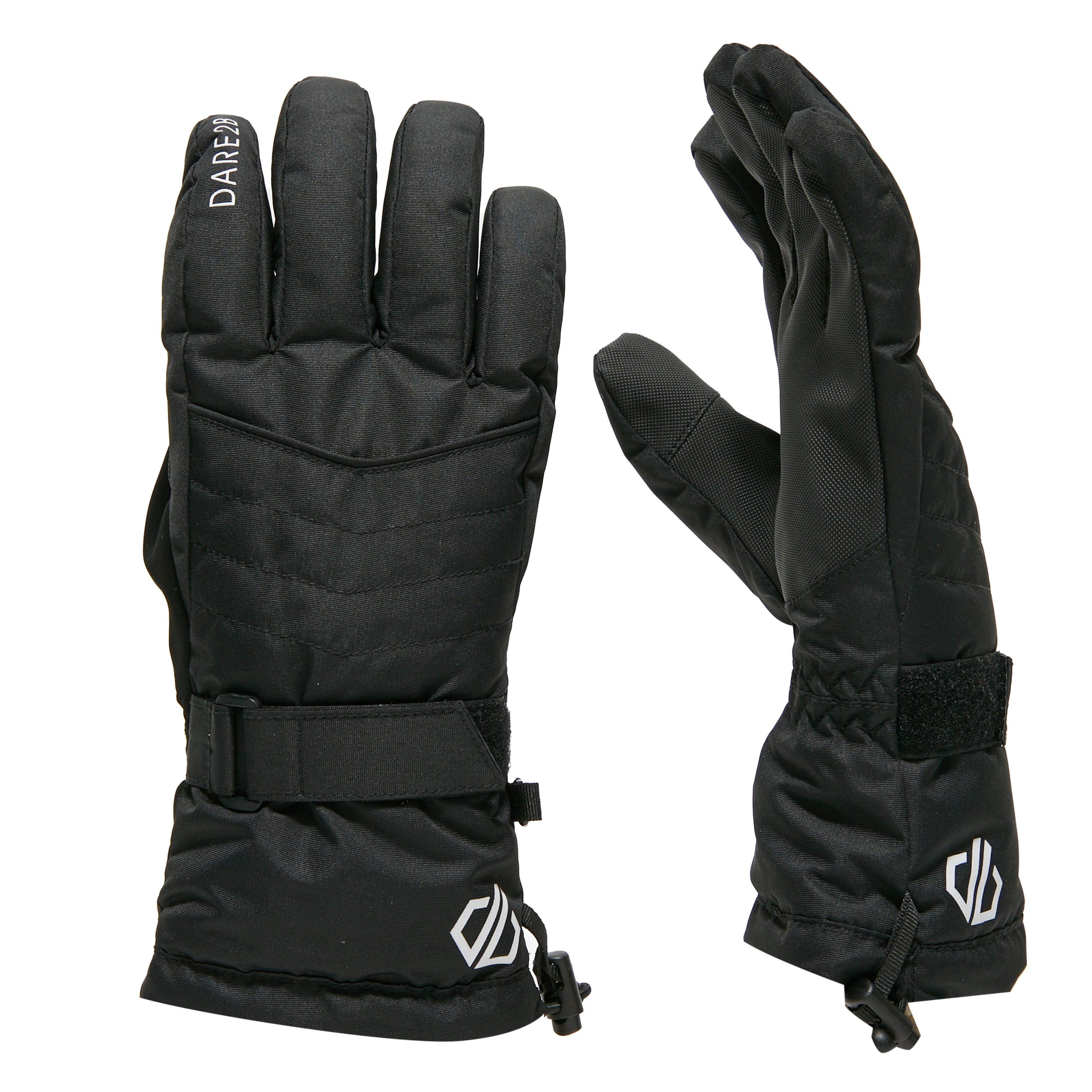 Dare 2B Women's Acute Gloves Review