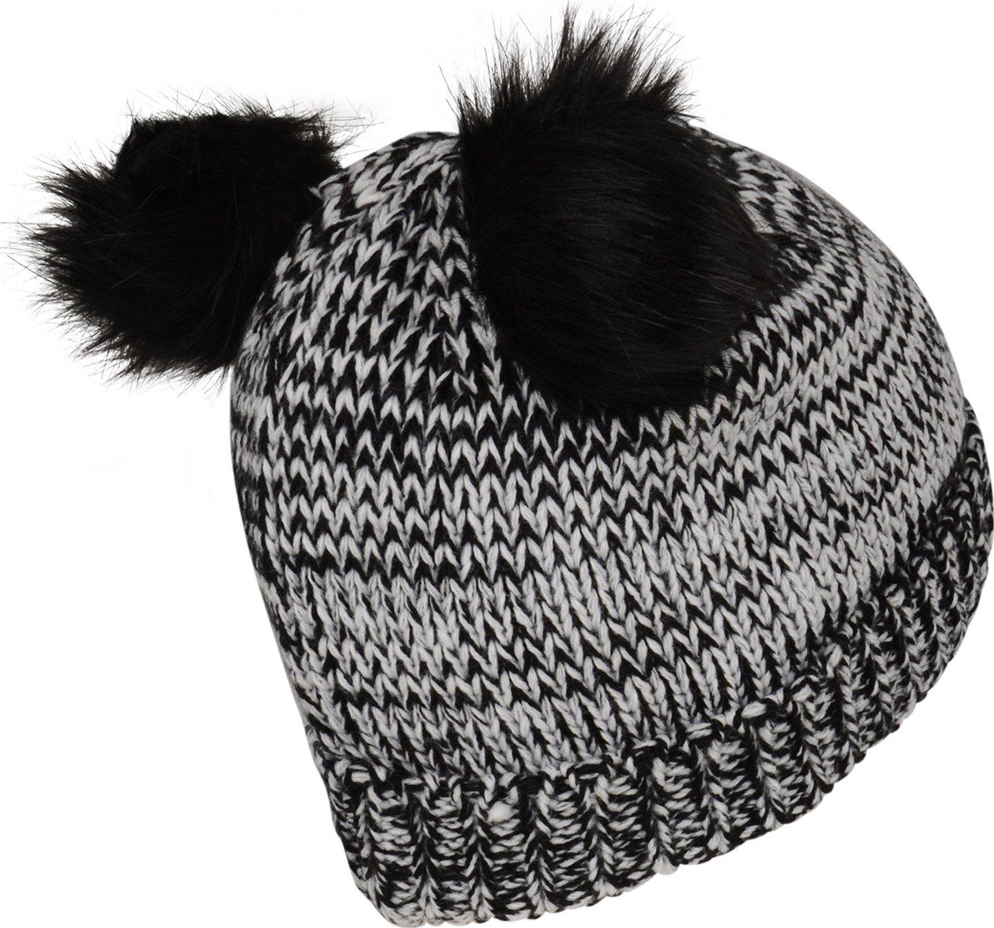 Dare 2B Kids' Hastily Bobble Hat Review