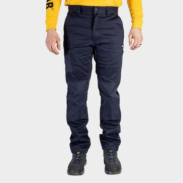  CAT Men's Machine Trousers