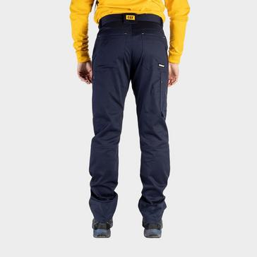  CAT Men's Machine Trousers