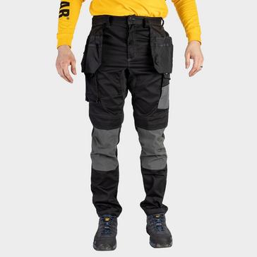  CAT Men's Essentials Stretch Knee Pocket