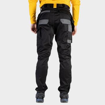  CAT Men's Essentials Stretch Knee Pocket