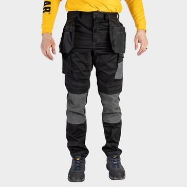  CAT Men's Essentials Stretch Knee Pocket