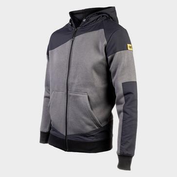 Grey CATERPILLAR Men's Trade Sweatshirt