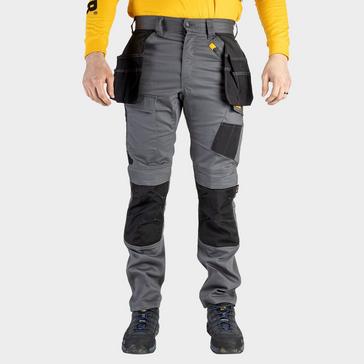  CAT Men's Stretch Pocket Trouser