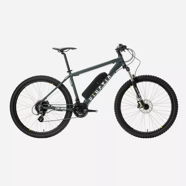 Cubed Mountain Bike Calibre Two Cubed 2021 2021 Calibre TWO
