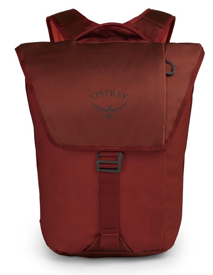 Osprey Transporter Flap Backpack (20L) Review