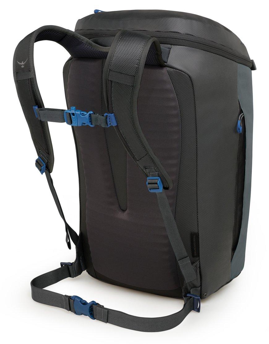 Osprey Transporter Zip Backpack (30L) Review