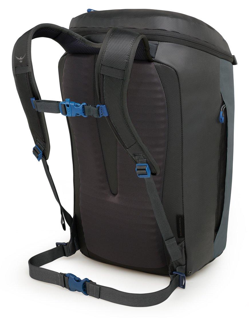 Osprey Transporter Zip Backpack (30L) Reviews Updated July 2023