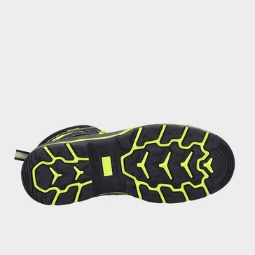 Yellow Amblers safety Unisex AS972C Beacon Safety Boot