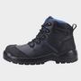 Black Amblers safety Unisex 308C Metal Free Safety Boot