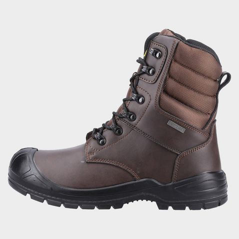 Shop Work Boots Steel Toe Boots Shoes GO Outdoors