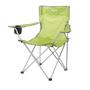 Green Eurohike Peak Folding Chair