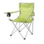 GREEN Eurohike Peak Folding Chair