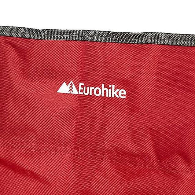 Eurohike peak folding discount chair