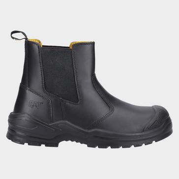  CAT Men's Striver Safety Dealer Bump