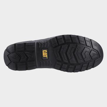  CAT Men's Striver Safety Dealer Bump
