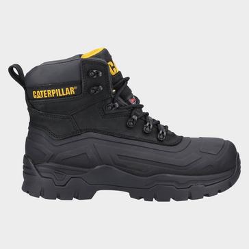  CAT Men's Typhoon Sbh Safety Boot