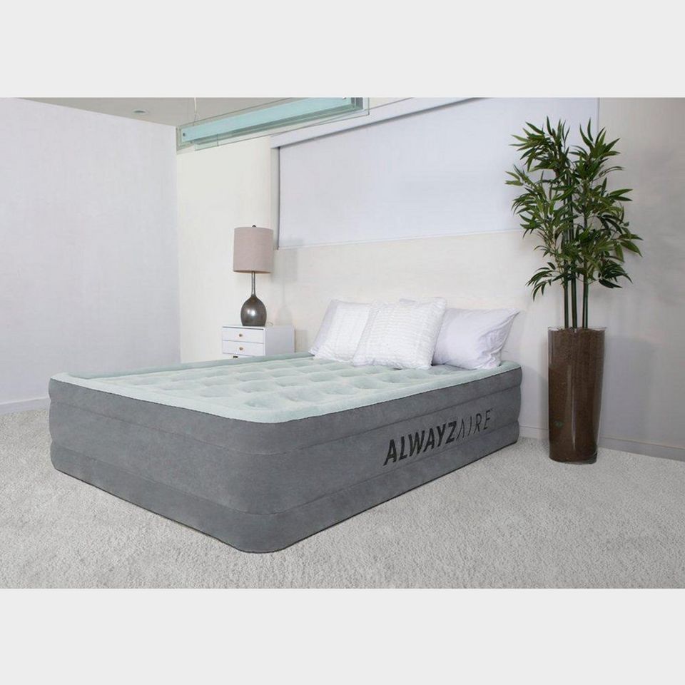 King size air bed go outdoors sale