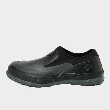 Black Muck Boots Men's Forager Low Shoe