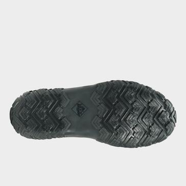 Black Muck Boots Men's Forager Low Shoe