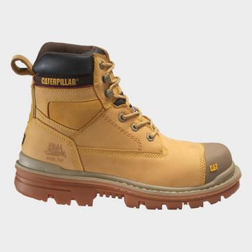  CAT Men's Gravel 6