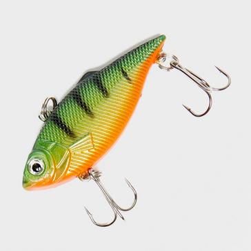 Multi Westlake Floating Hard Lure Kit 5pc