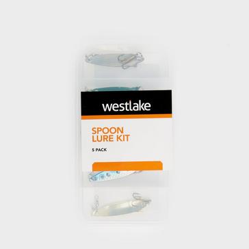 Westlake Wedge Lure Kit