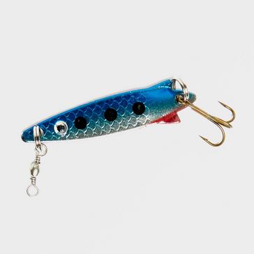 Multi Westlake Spoon Lure Kit (5 pieces)