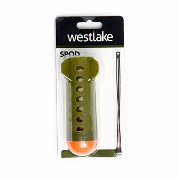Green Westlake Spod (15mm)