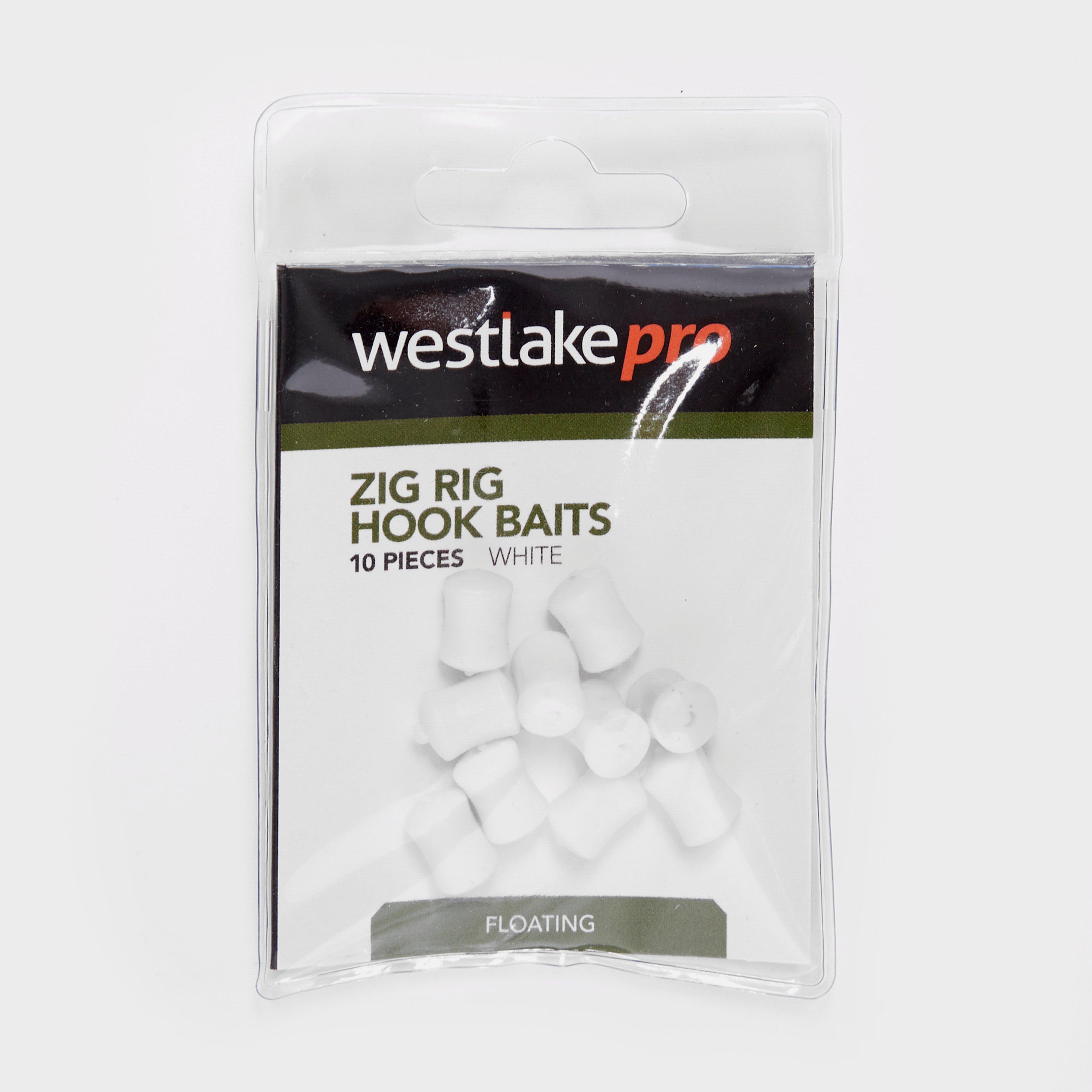 Westlake 2 Hook Pop Up Rig Review