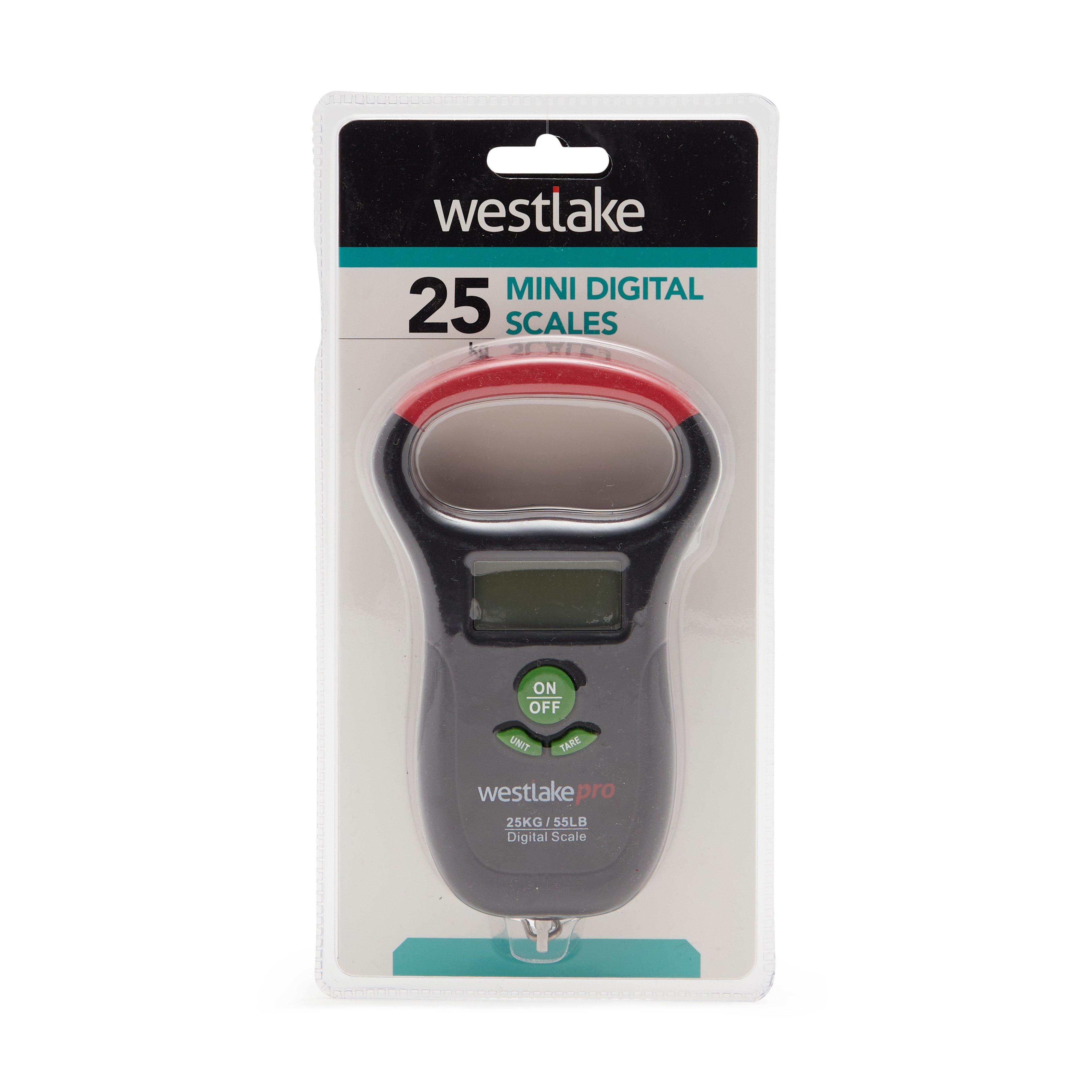 Westlake 25kg Mini Digital Scale Review