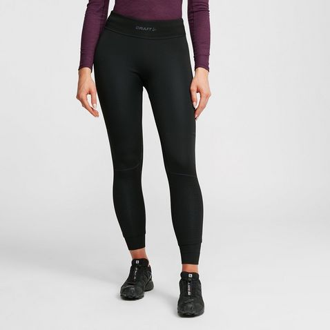 WOMEN'S ACTIVE INTENSITY BASELAYER