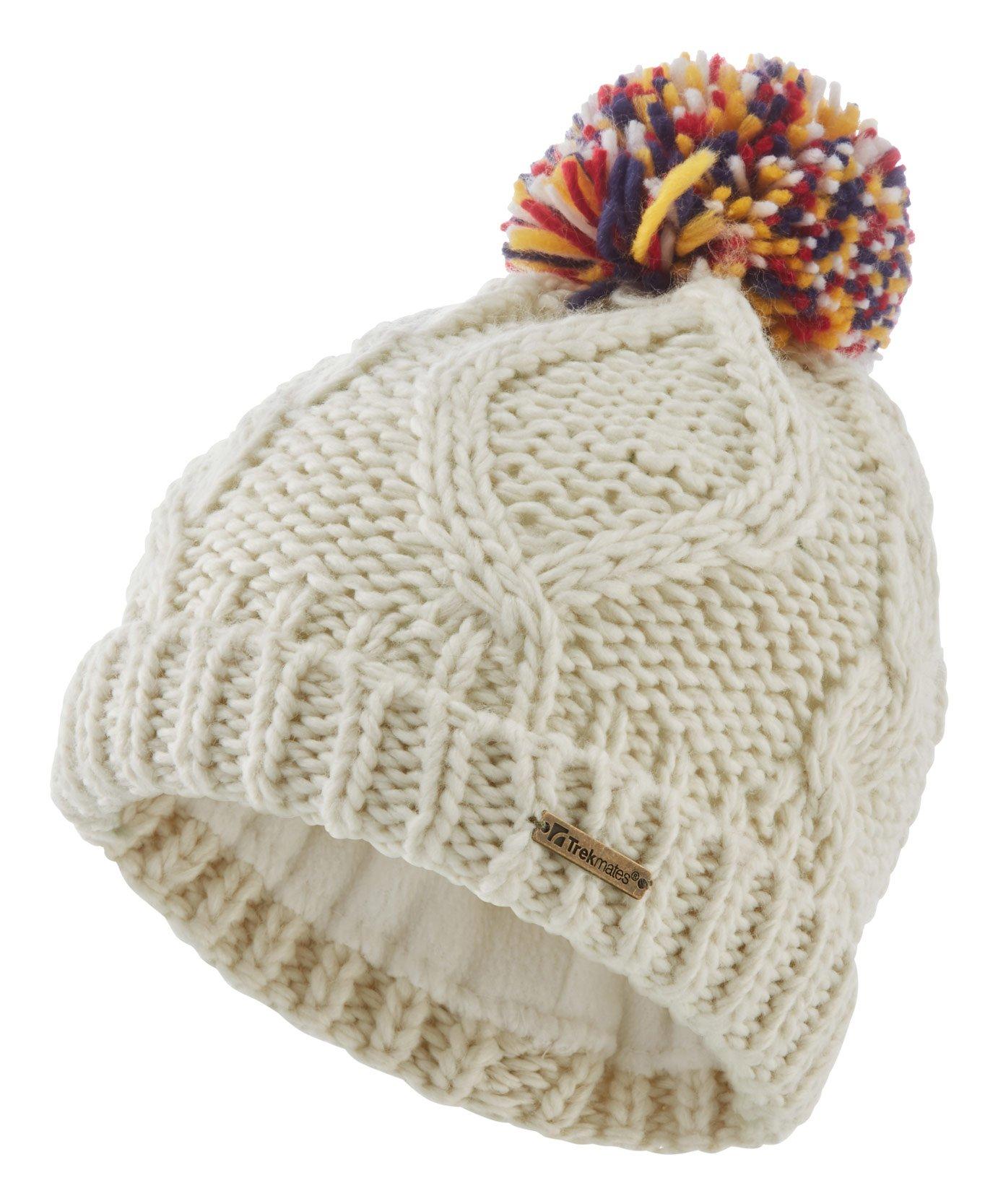 bobble hats for toddlers