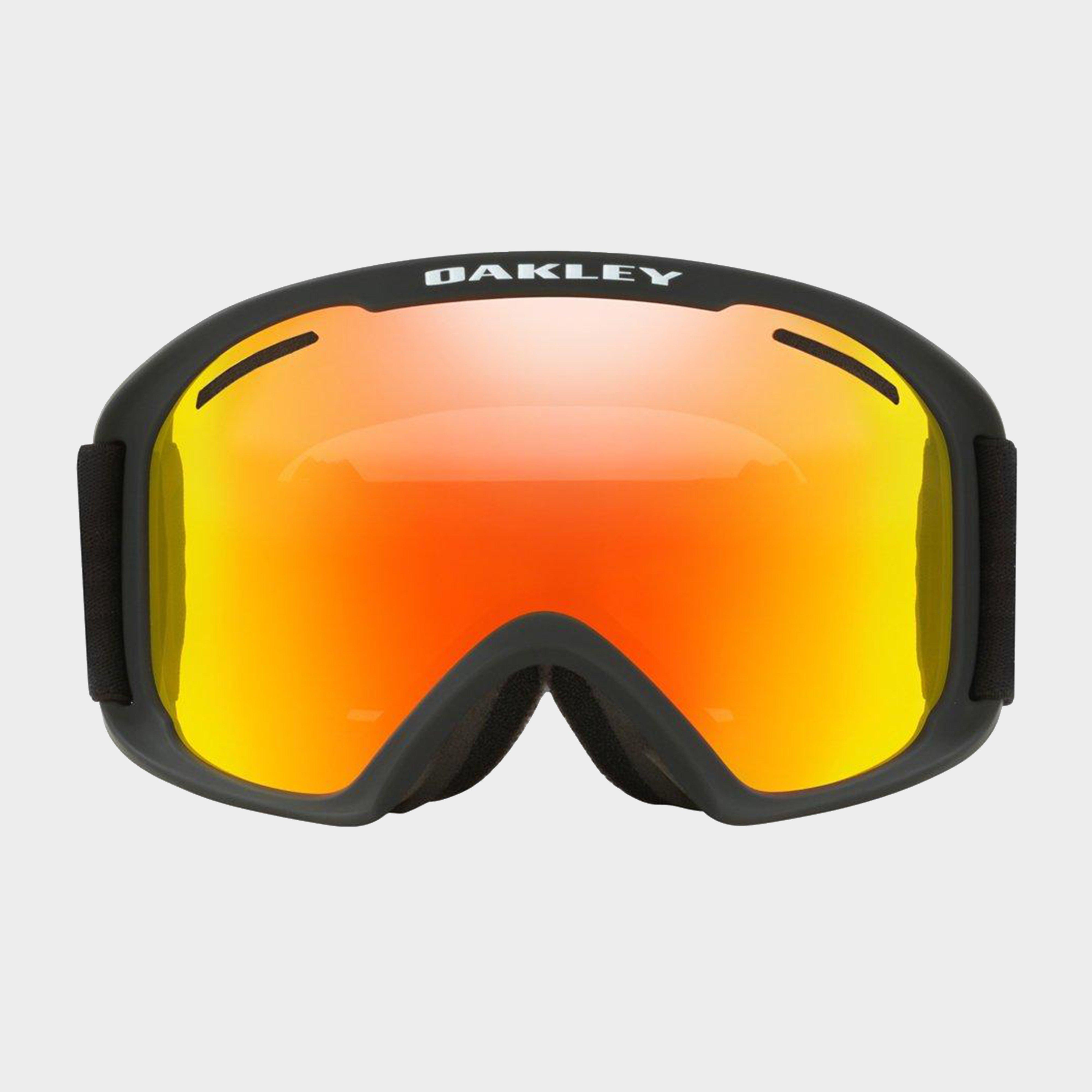 Oakley O Frame 2.0 PRO XL Snow Goggles Review