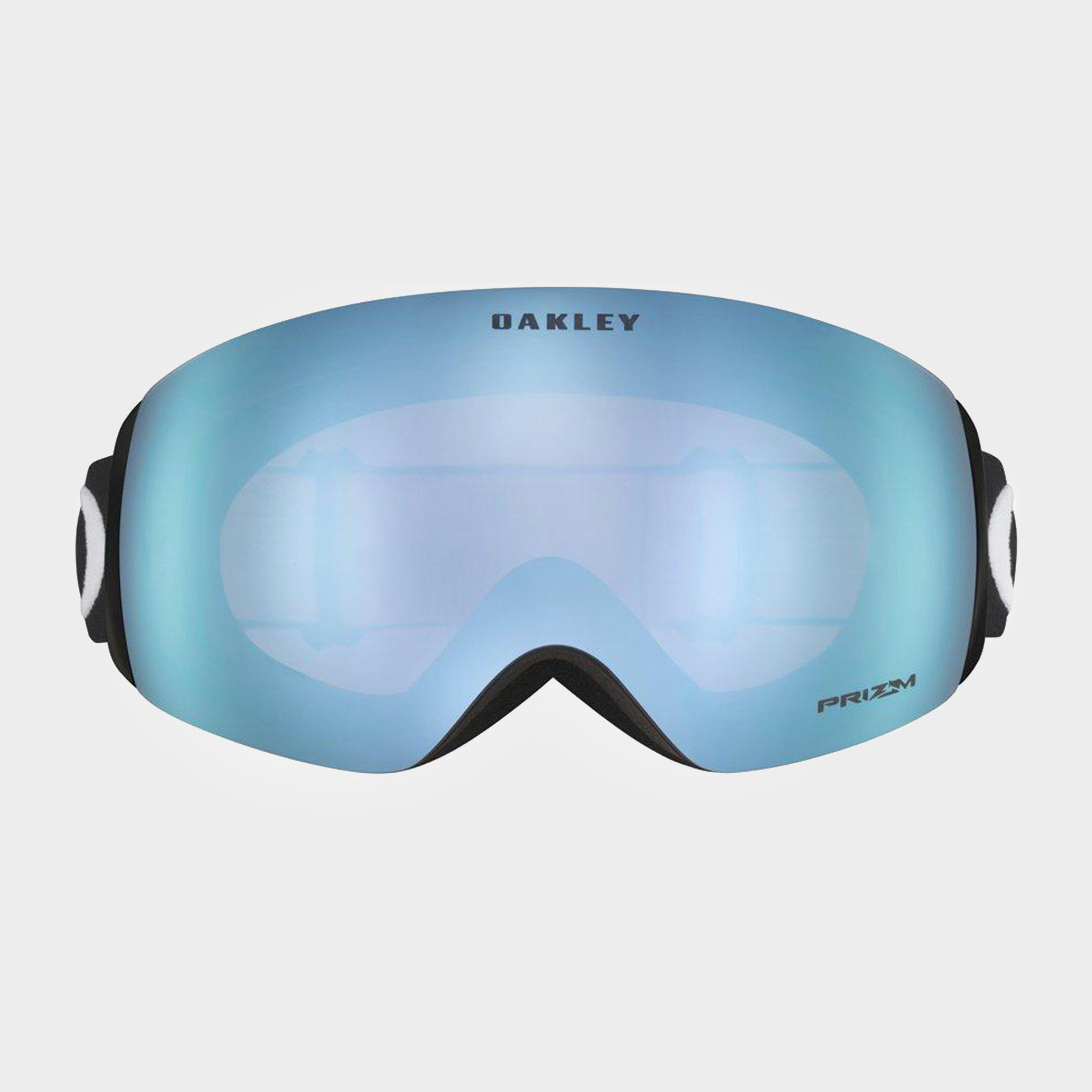 Oakley Flight Deck™ XM Snow Goggles Review