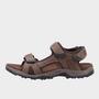 Brown COTSWOLD Men's Shilton Recyled Sandal