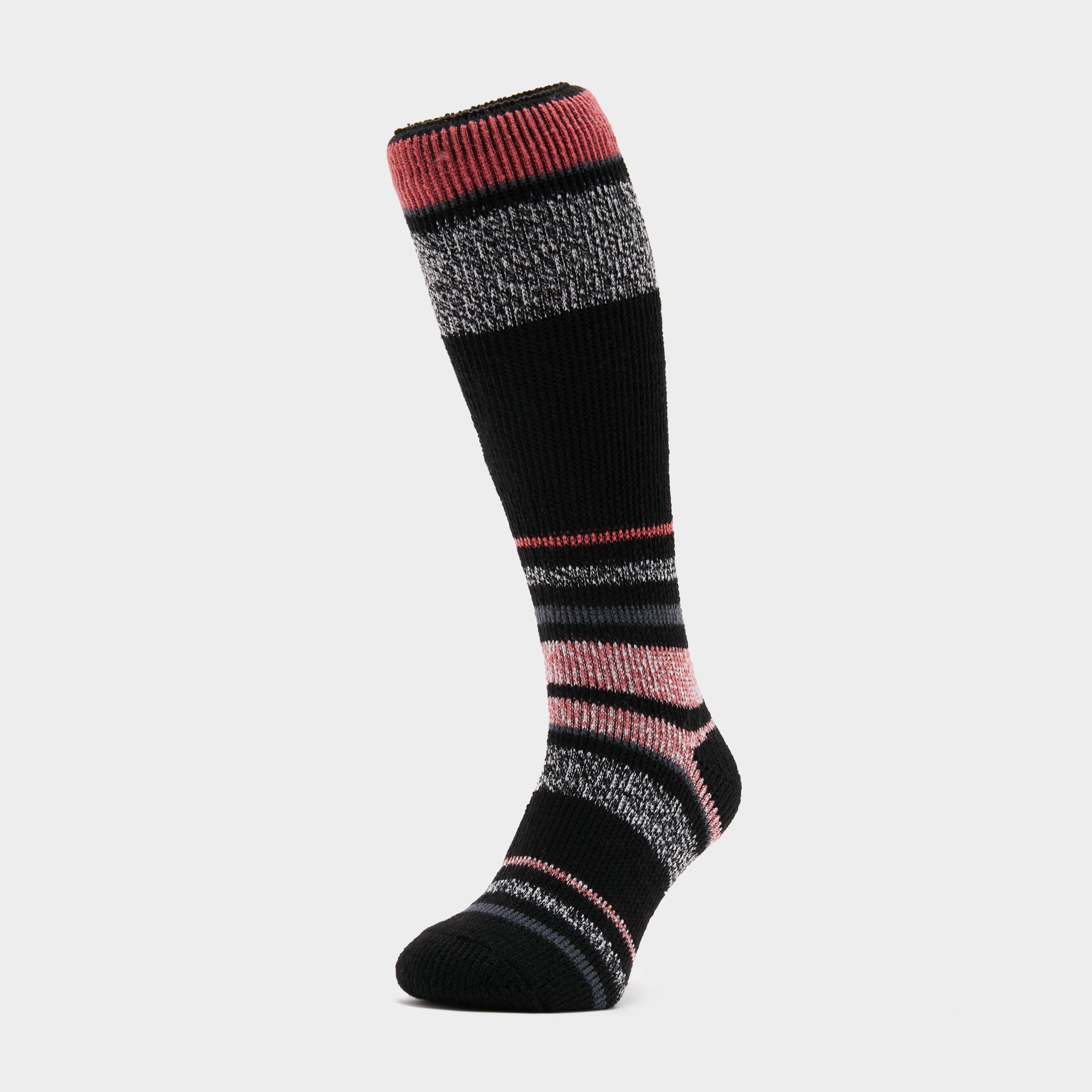 The Edge Men's Hakuba Comfort Socks Review