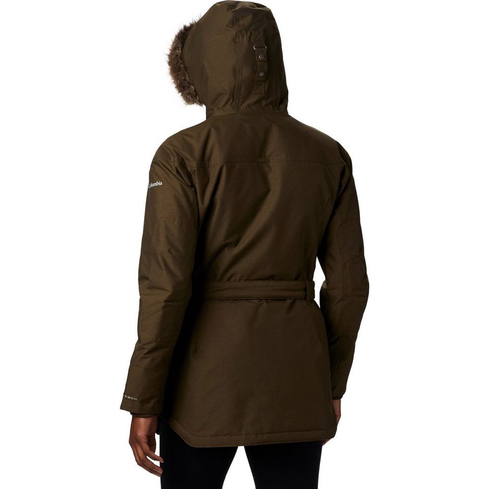 Carson pass 2 jacket columbia best sale