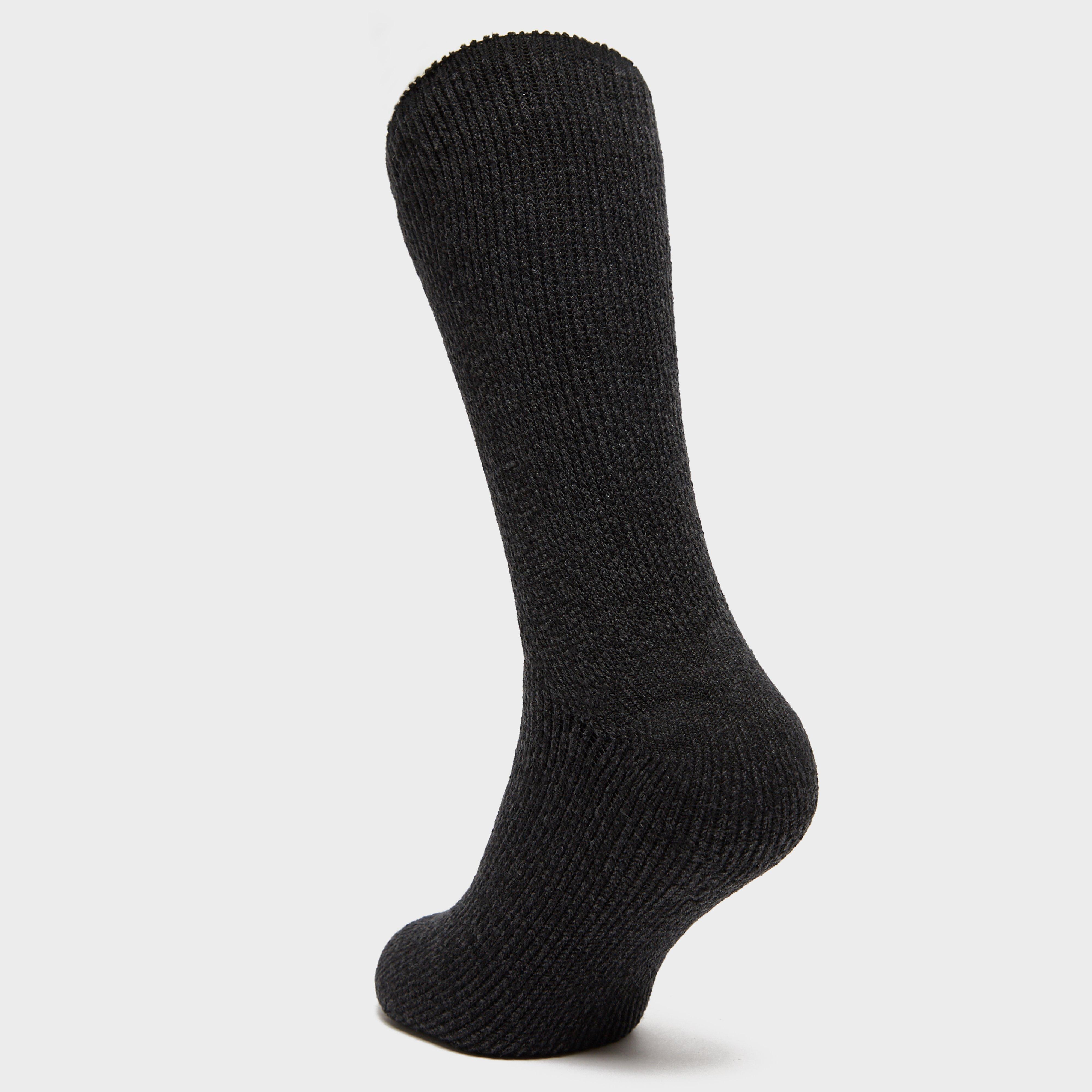 Heat Holders Men's Thermal Socks Review