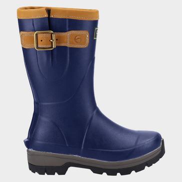  COTSWOLD Women's Stratus Short Boot