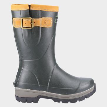  COTSWOLD Women's Stratus Short Boot