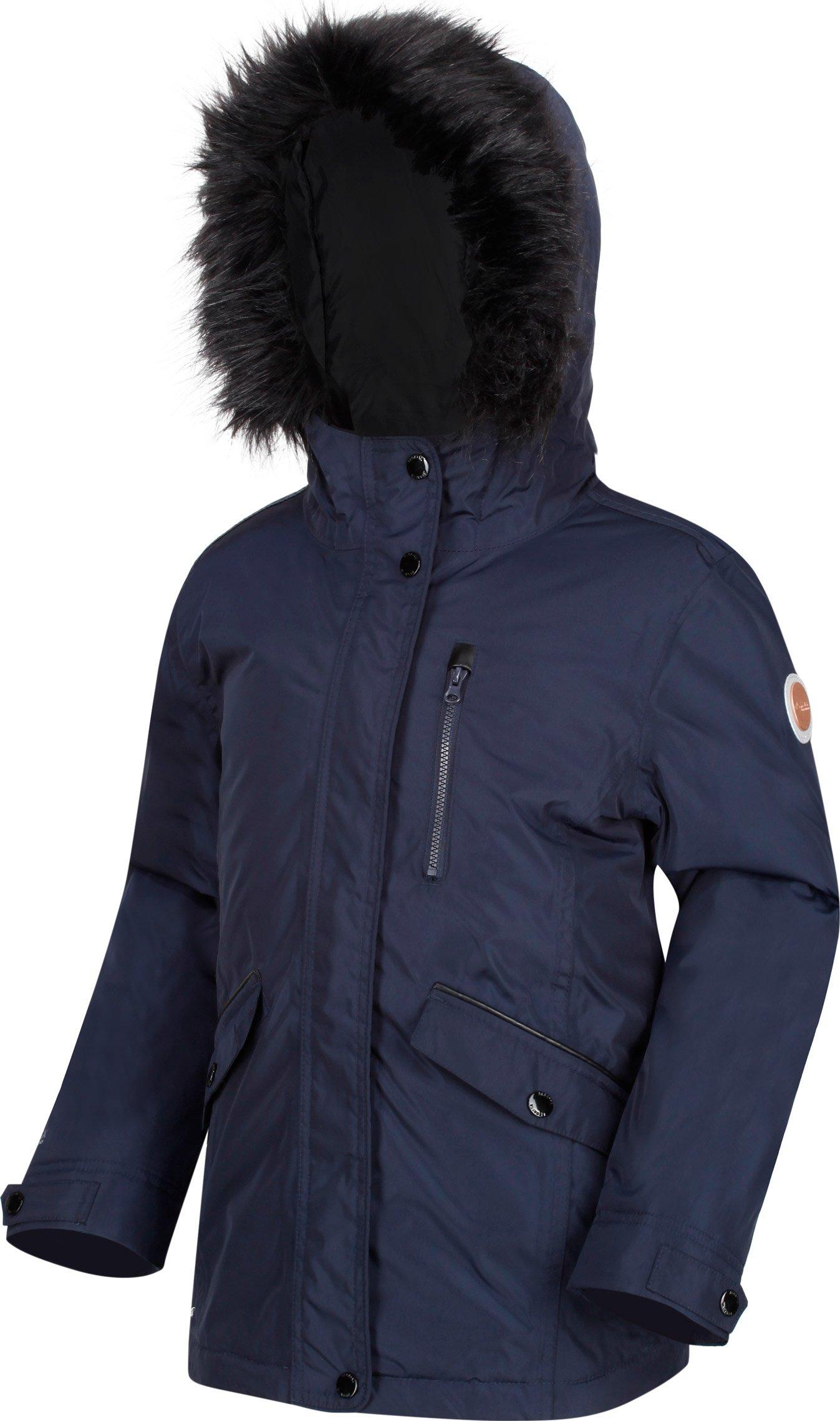 regatta childrens jackets