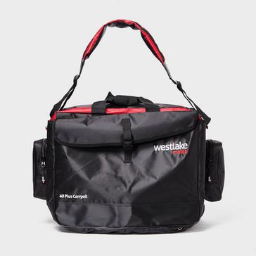 Black Westlake Match 40 Plus Carryall