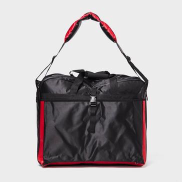 Black Westlake Match Double Net Bag