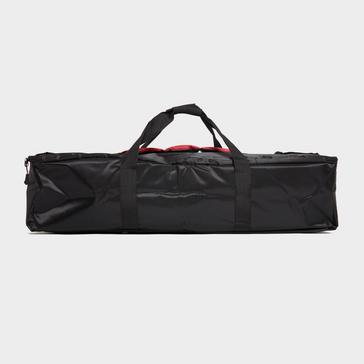 Black Westlake Match Pole Roller Bag