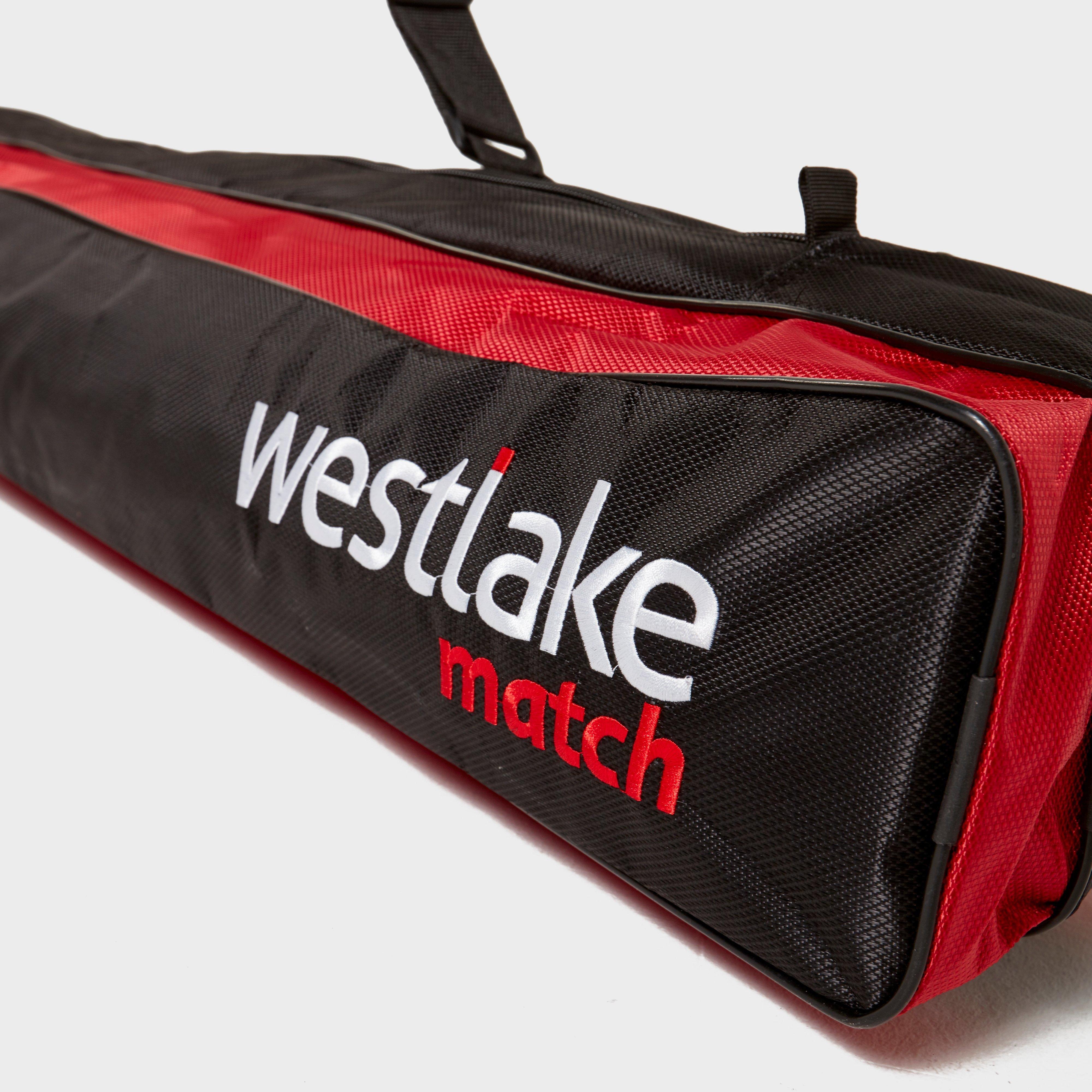 Westlake Match Holdall With Side Reel Review